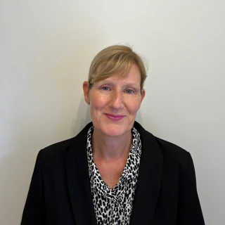 Susan Nesbit